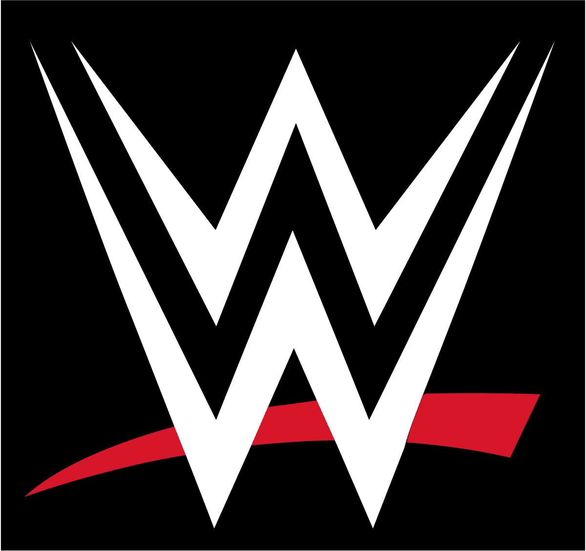 WWE Presents NXT Live on the CW event background
