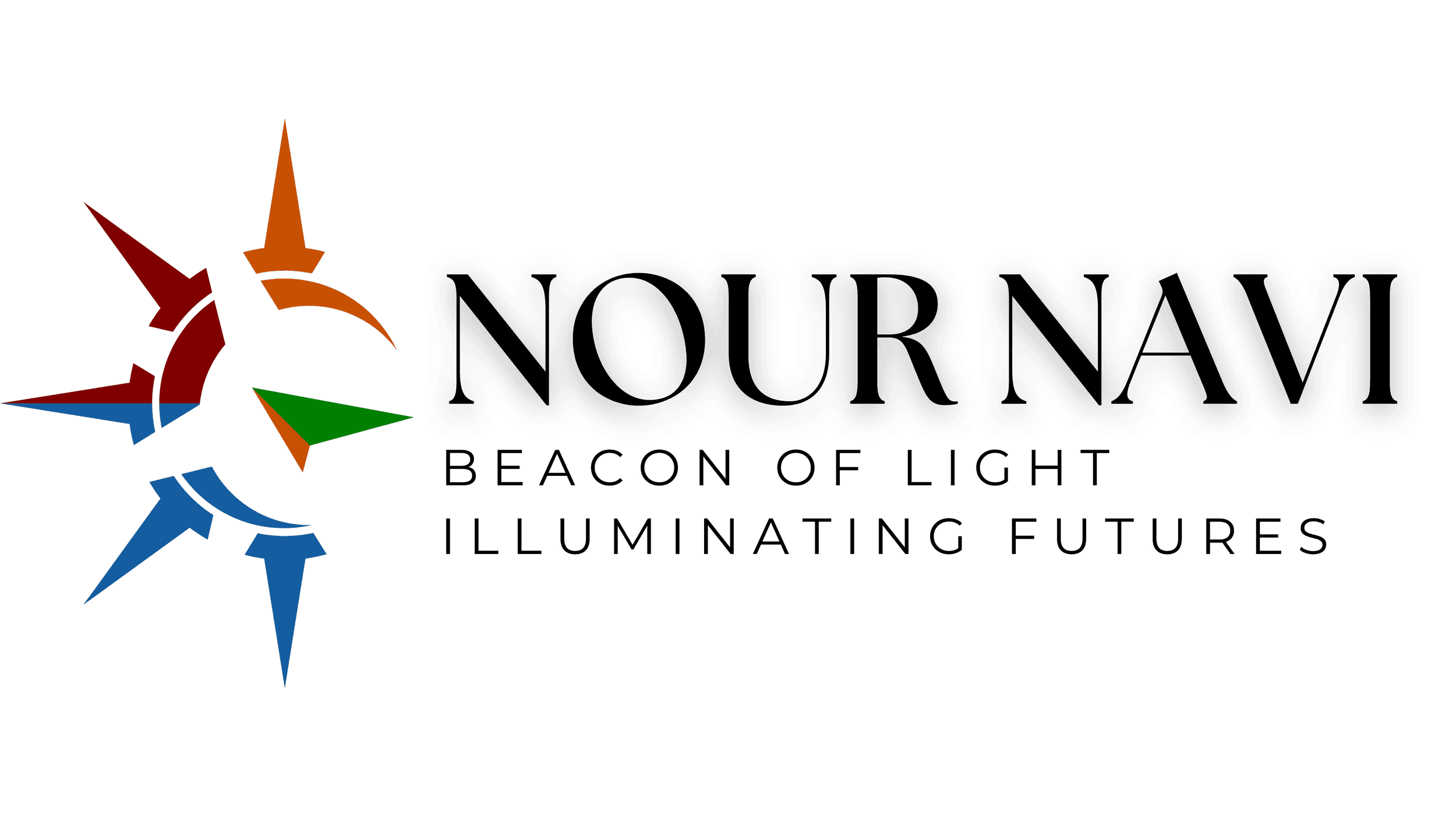 Nour Navi logo
