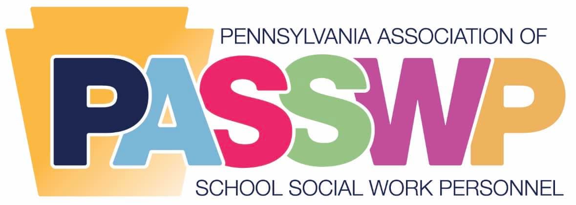 Pennsylvania Association of School Social Work Personnel (PASSWP) logo
